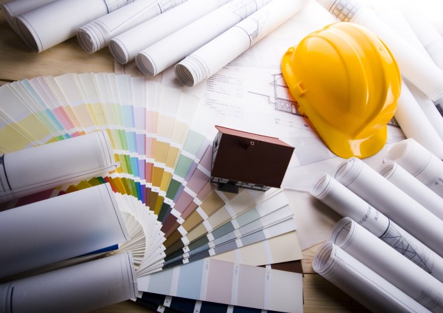 500px Photo ID: 173716189 - Architect