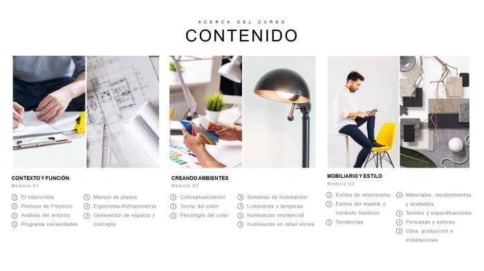 Interiorismo-contenido